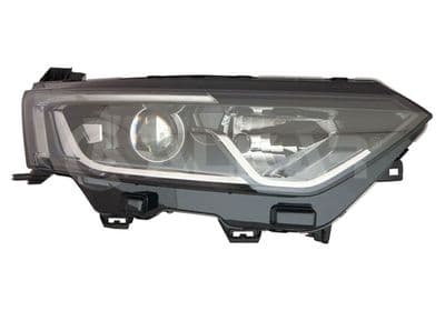 Projecteur principal