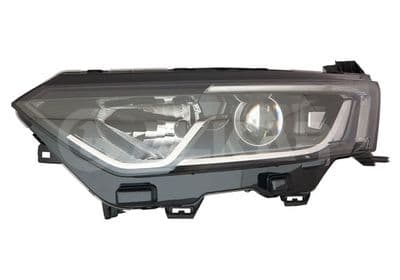 Projecteur principal