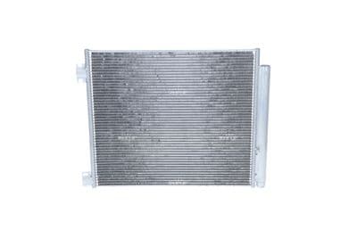 Condenseur / Radiateur de climatisation