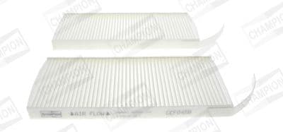 Filtre, air de l'habitacle