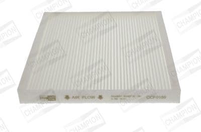 Filtre, air de l'habitacle