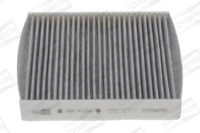 Filtre, air de l'habitacle
