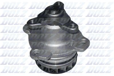 Pompe à eau, refroidissement du moteur
