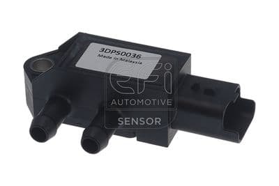 Capteur, pression des gaz échappement EFI - SENSOR