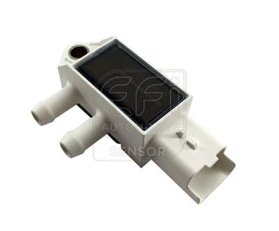 Capteur, pression des gaz échappement EFI - SENSOR
