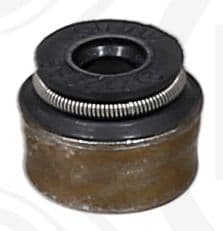 Bague d'étanchéité, tige de soupape