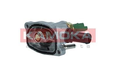 Thermostat, liquide de refroidissement