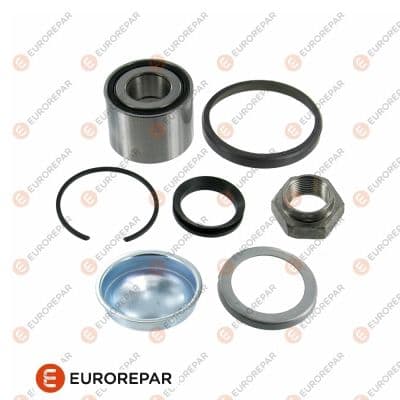 Kit de roulements de roue