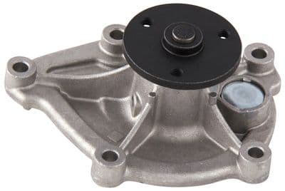 Pompe à eau, refroidissement du moteur