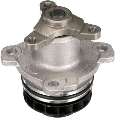 Pompe à eau, refroidissement du moteur