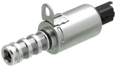 Valve de commande, réglage d'arbres à came