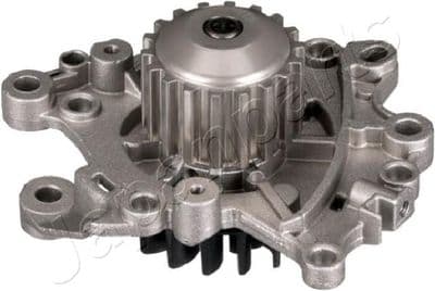 Pompe à eau, refroidissement du moteur