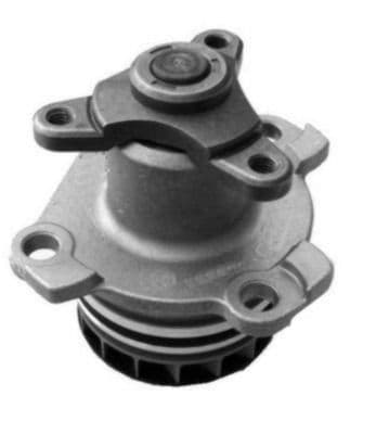 Pompe à eau, refroidissement du moteur BEHR