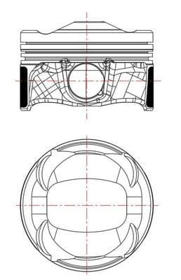 Piston
