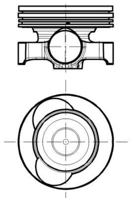 Piston