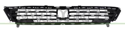 Grille de ventilation, pare-chocs