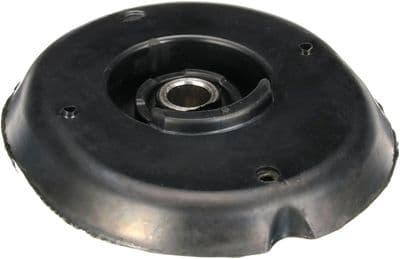 Coupelle de suspension
