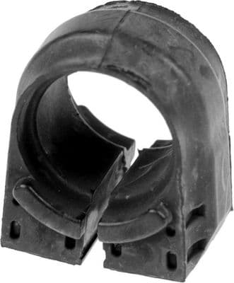 Suspension, stabilisateur