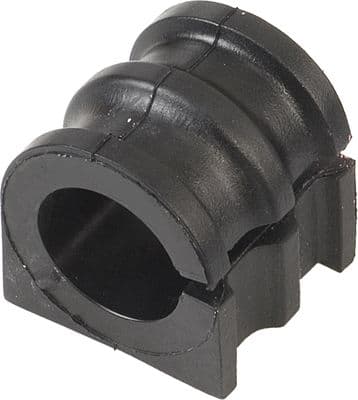 Suspension, stabilisateur