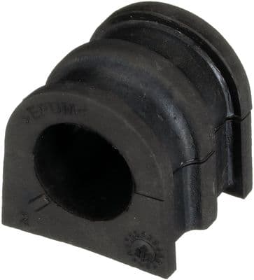 Suspension, stabilisateur