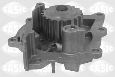 Pompe à eau, refroidissement du moteur