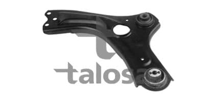 Bras de liaison, suspension de roue