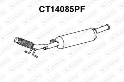 Catalyseur SCR