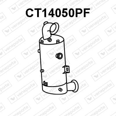 Catalyseur SCR