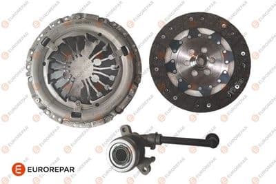 Kit d'embrayage
