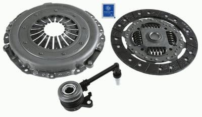 Kit d'embrayage Kit plus CSC