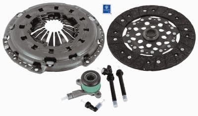 Kit d'embrayage XTend Kit plus CSC