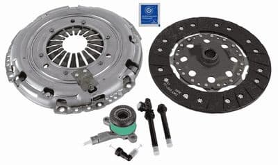 Kit d'embrayage XTend Kit plus CSC