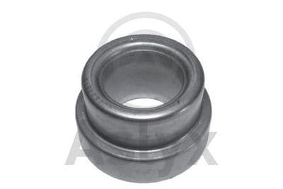 Bague d'étanchéité, boîte de vitesse manuel