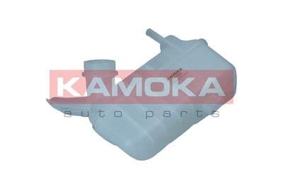 Vase d'expansion, liquide de refroidissement