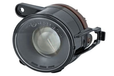 Projecteur antibrouillard