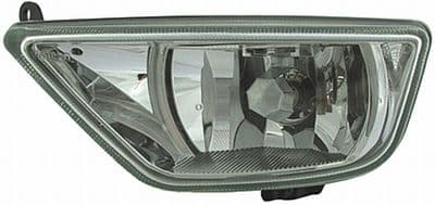 Projecteur antibrouillard