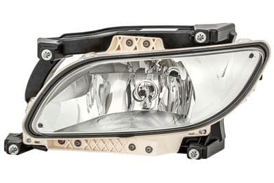 Projecteur antibrouillard