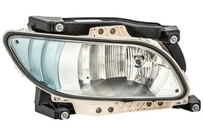 Projecteur antibrouillard