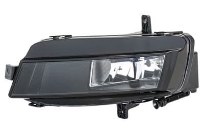 Projecteur antibrouillard