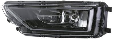 Projecteur antibrouillard