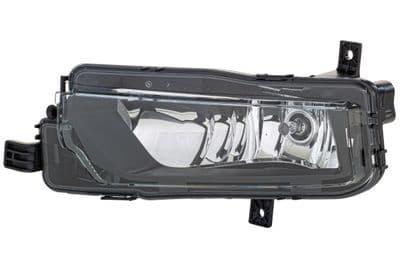 Projecteur antibrouillard