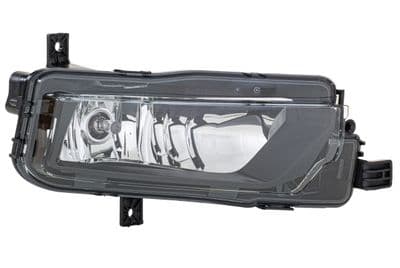 Projecteur antibrouillard