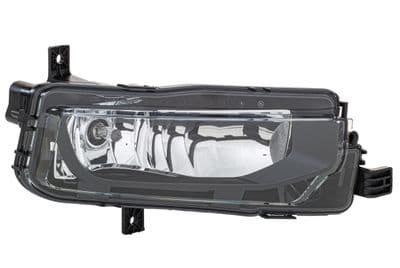 Projecteur antibrouillard