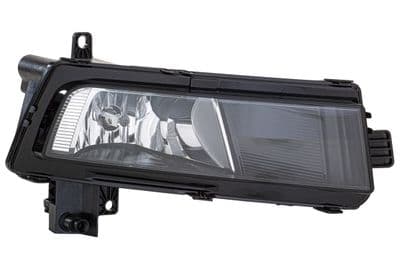 Projecteur antibrouillard