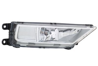 Projecteur antibrouillard