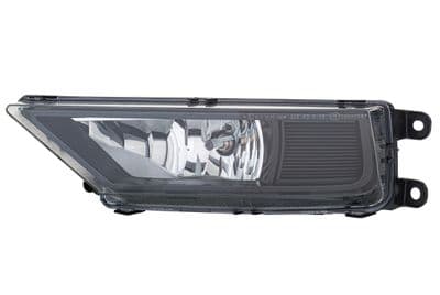Projecteur antibrouillard