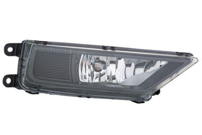 Projecteur antibrouillard