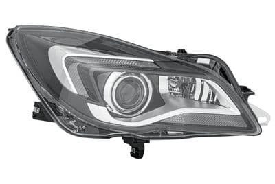 Projecteur principal