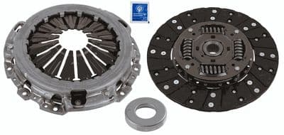 Kit d'embrayage