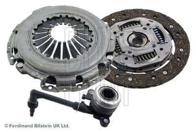 Kit d'embrayage
